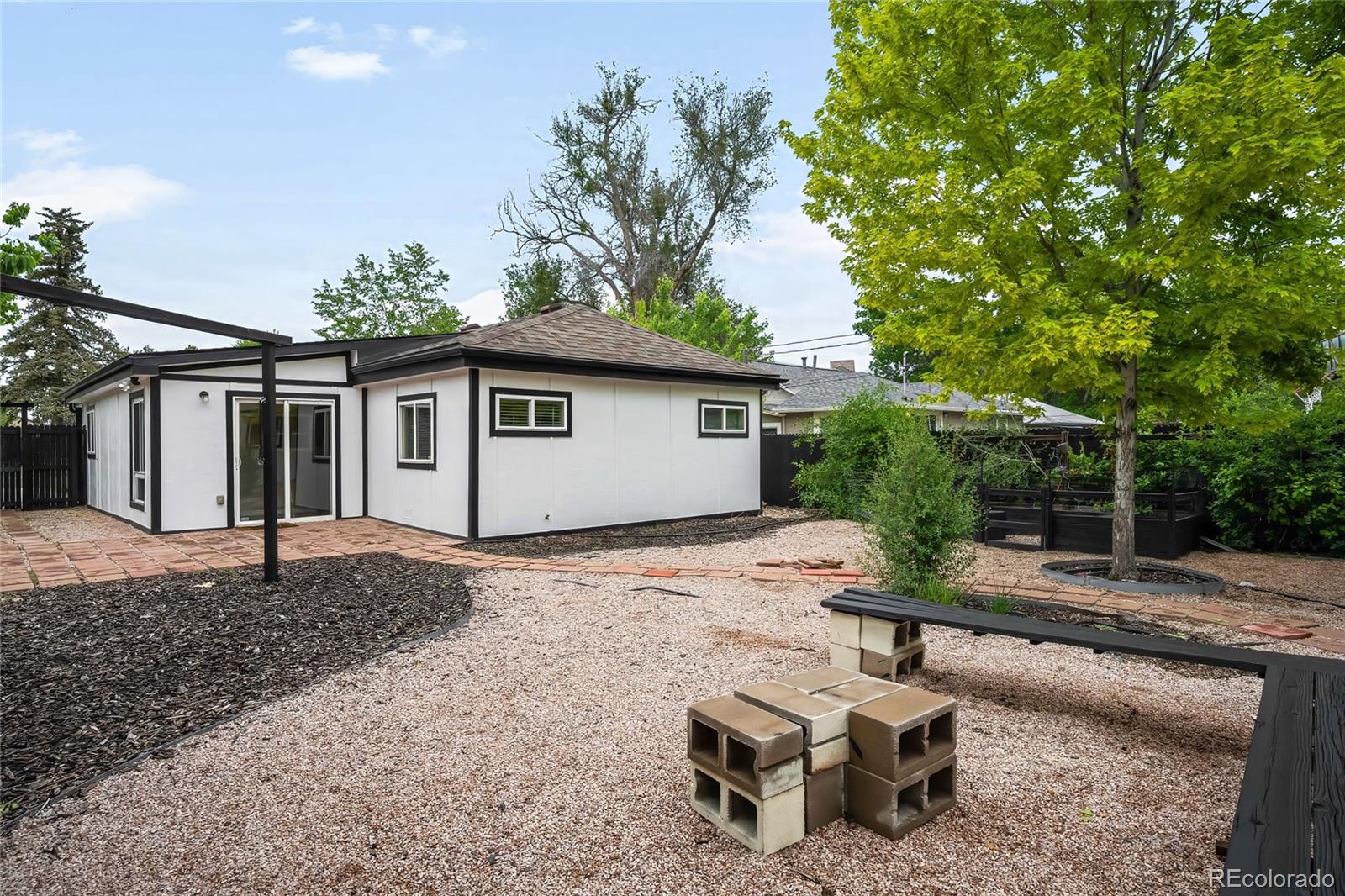 MLS Image #28 for 1264  uinta street,denver, Colorado
