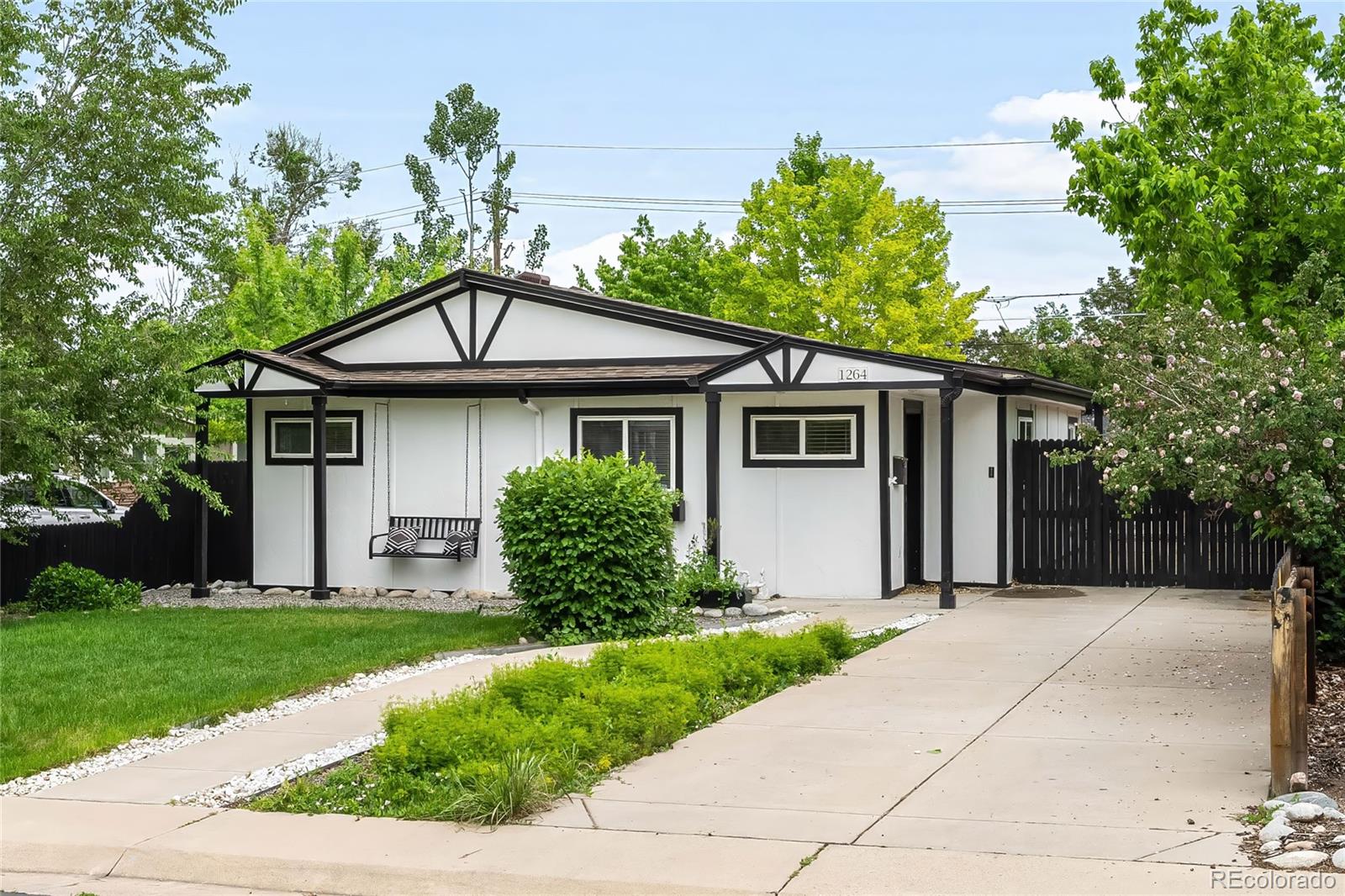 MLS Image #29 for 1264  uinta street,denver, Colorado