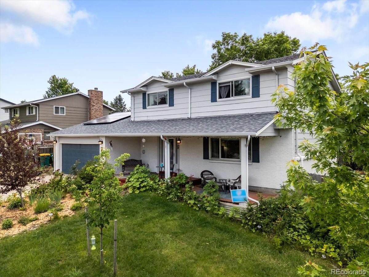 MLS Image #2 for 915  mercury circle,littleton, Colorado