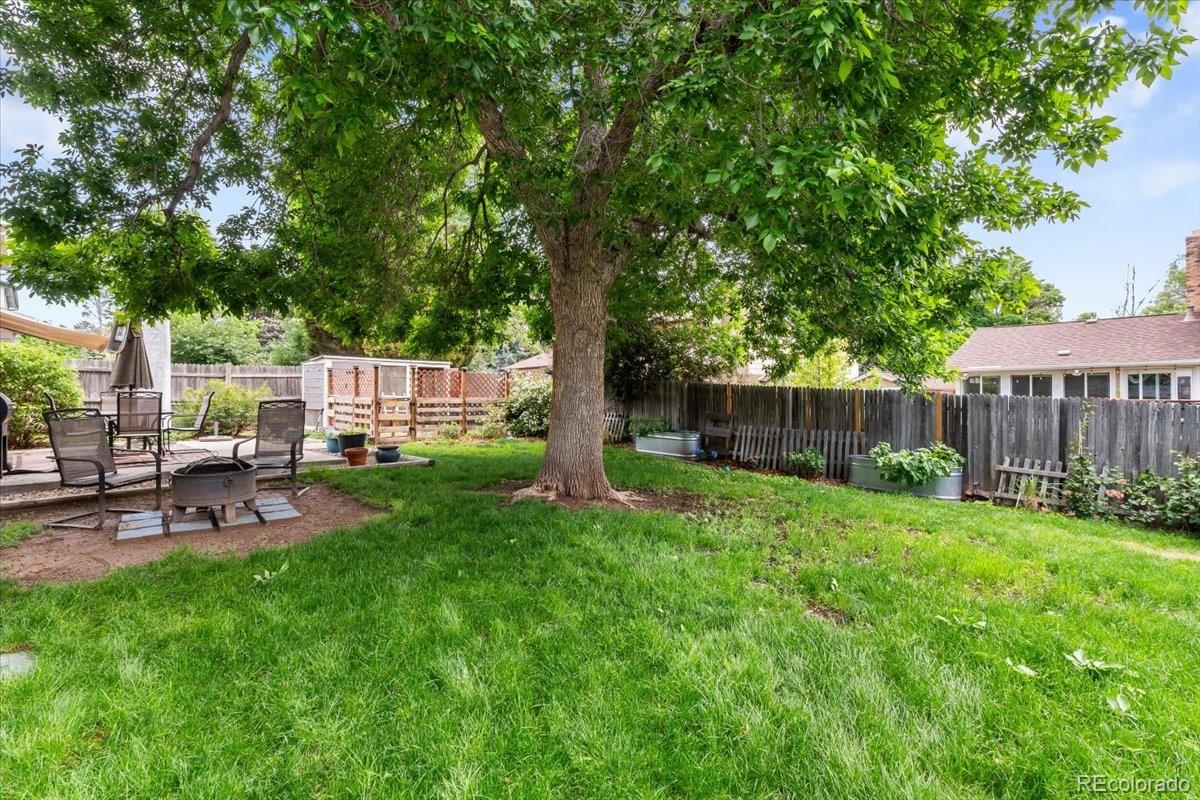 MLS Image #28 for 915  mercury circle,littleton, Colorado