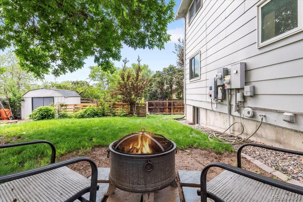 MLS Image #29 for 915  mercury circle,littleton, Colorado