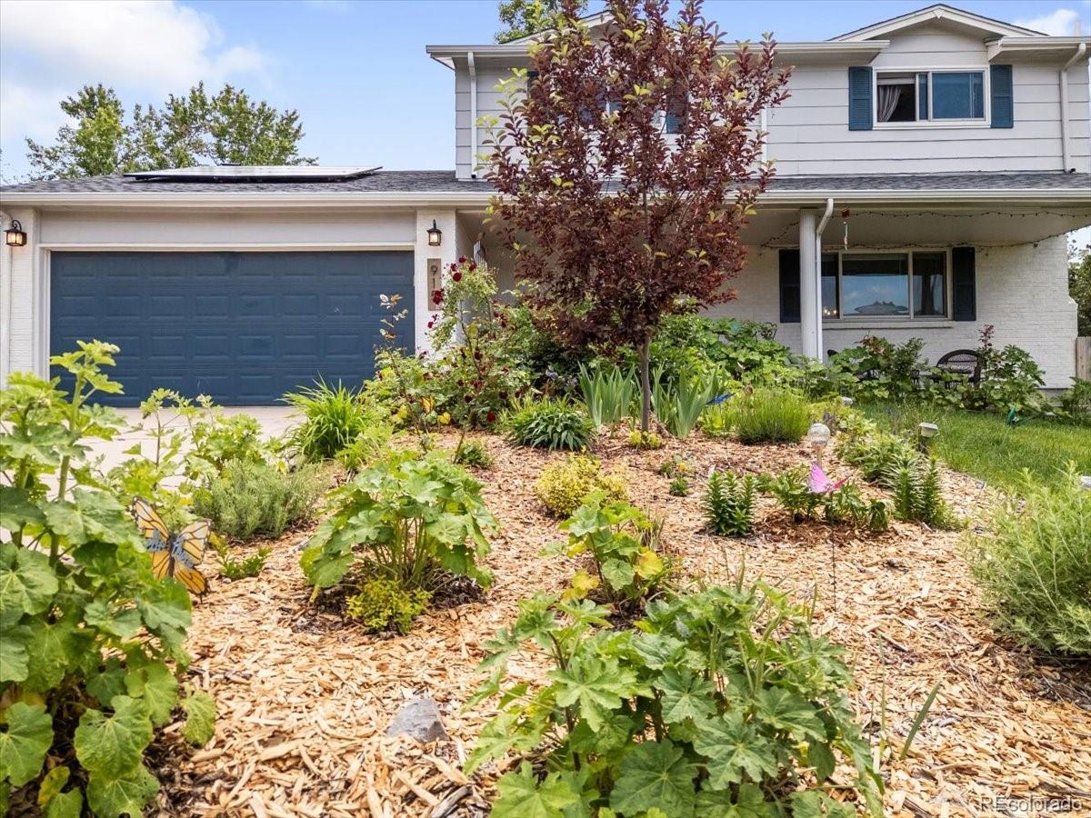 MLS Image #3 for 915  mercury circle,littleton, Colorado
