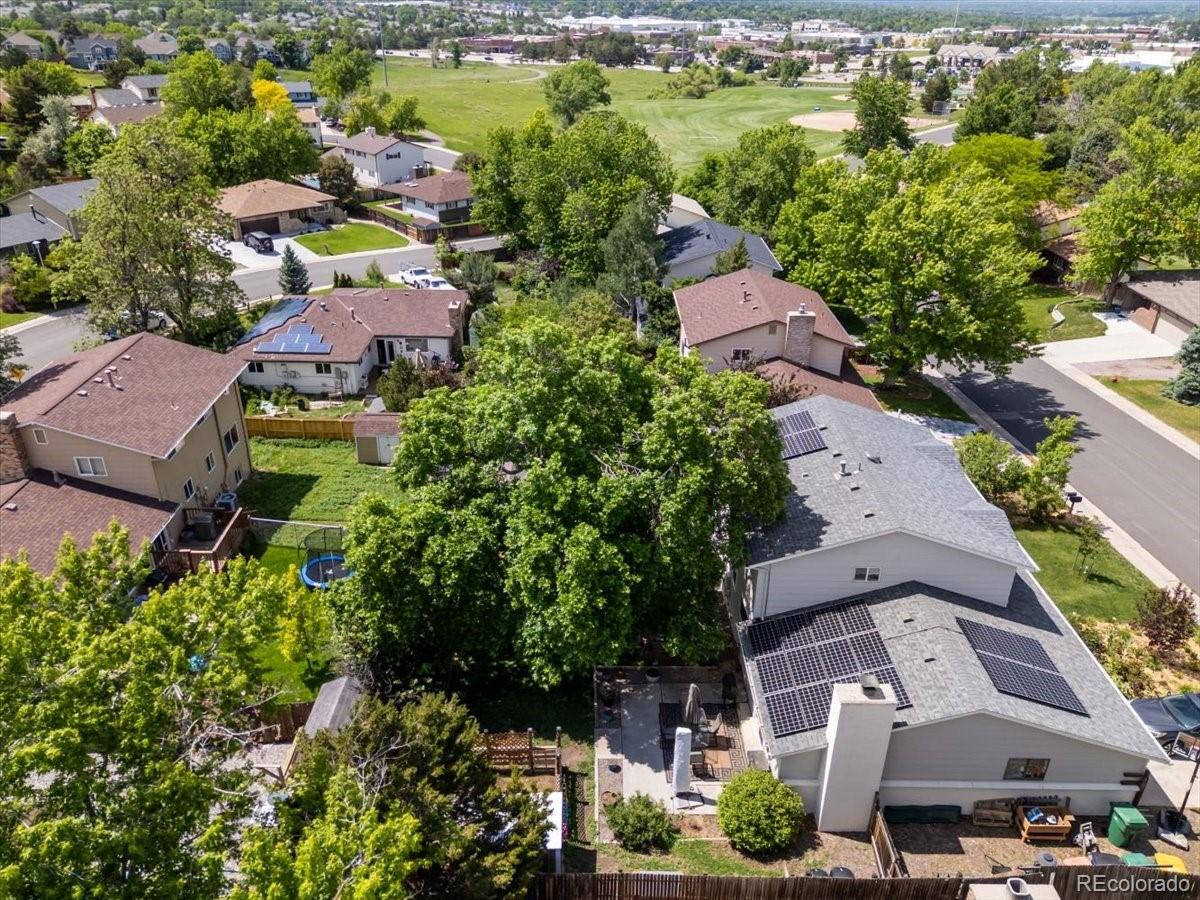 MLS Image #32 for 915  mercury circle,littleton, Colorado