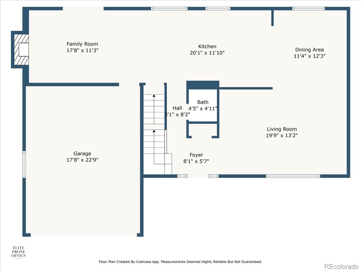 MLS Image #34 for 915  mercury circle,littleton, Colorado