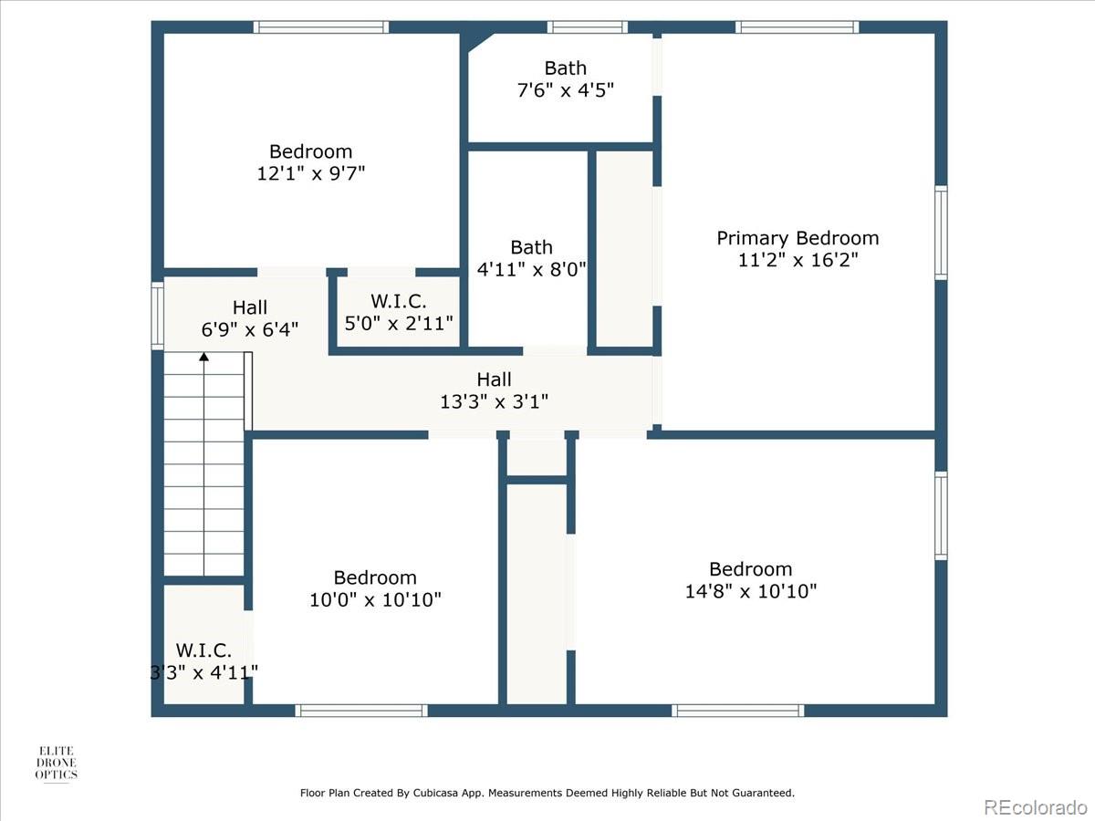MLS Image #35 for 915  mercury circle,littleton, Colorado