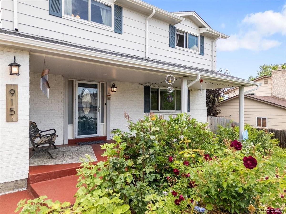 MLS Image #4 for 915  mercury circle,littleton, Colorado
