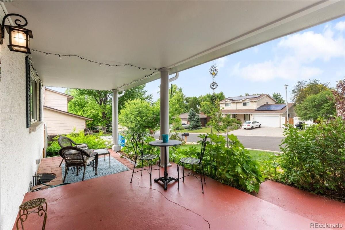 MLS Image #5 for 915  mercury circle,littleton, Colorado