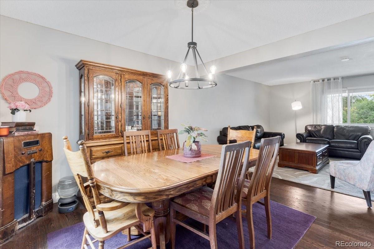 MLS Image #9 for 915  mercury circle,littleton, Colorado