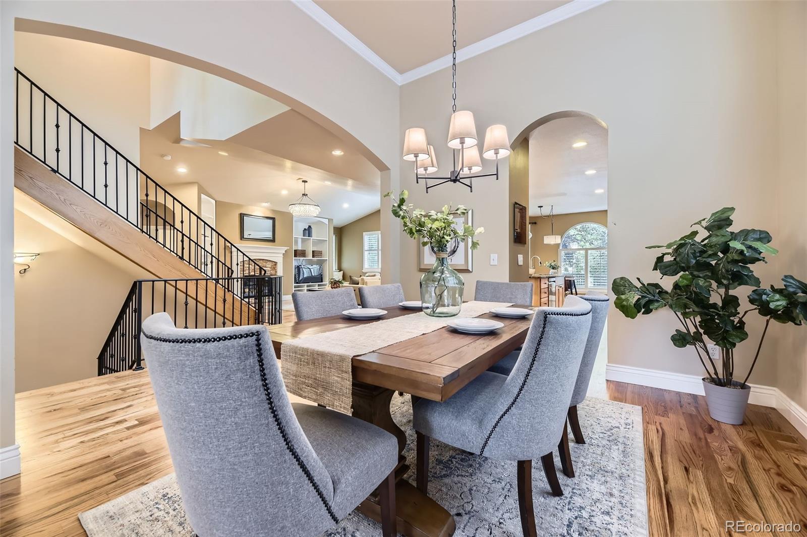 MLS Image #12 for 940  kearney street,denver, Colorado