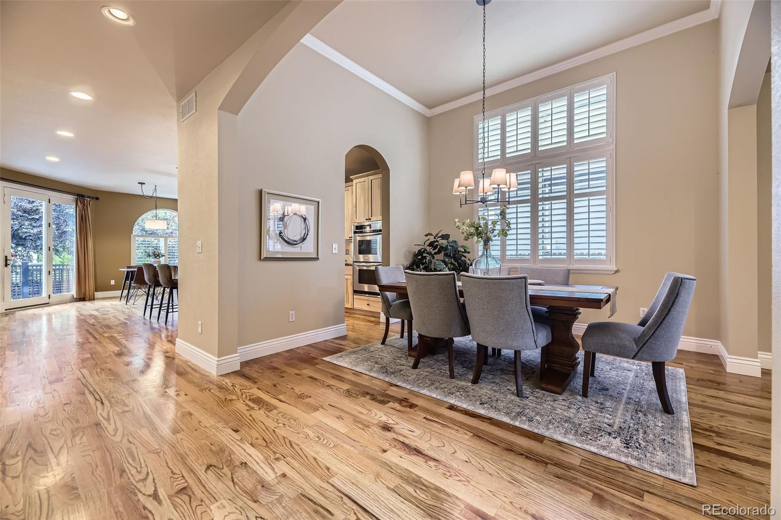 MLS Image #13 for 940  kearney street,denver, Colorado