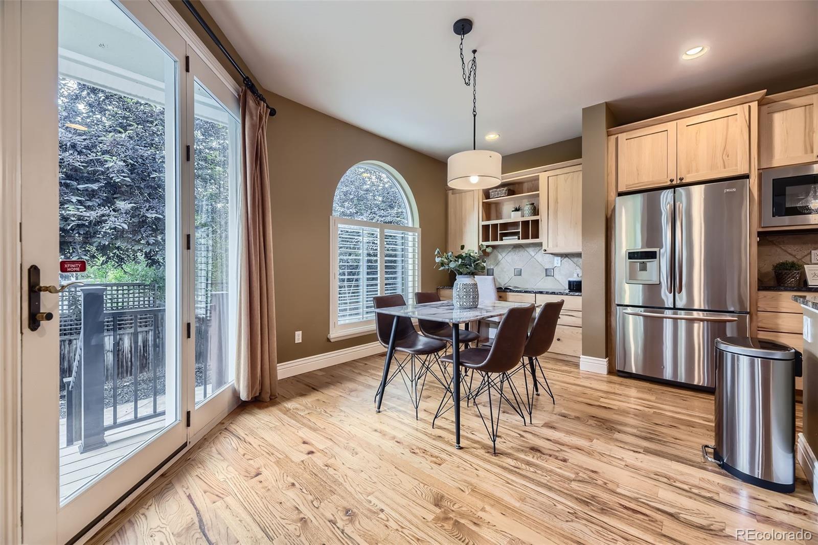 MLS Image #19 for 940  kearney street,denver, Colorado