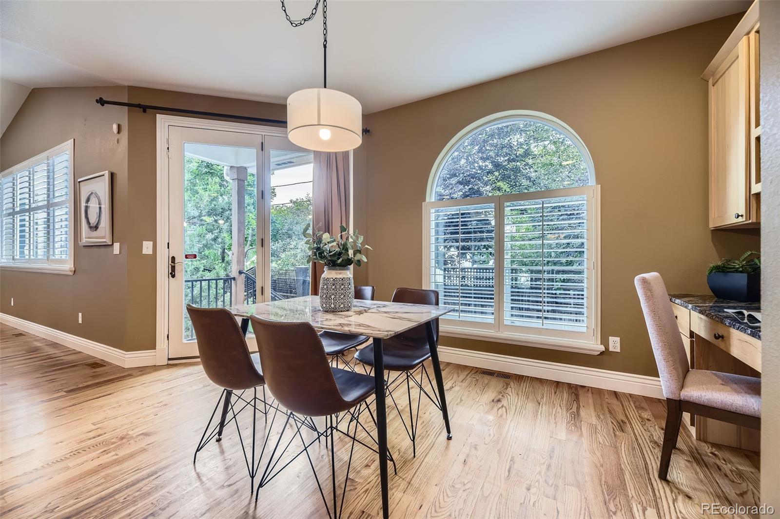 MLS Image #20 for 940  kearney street,denver, Colorado