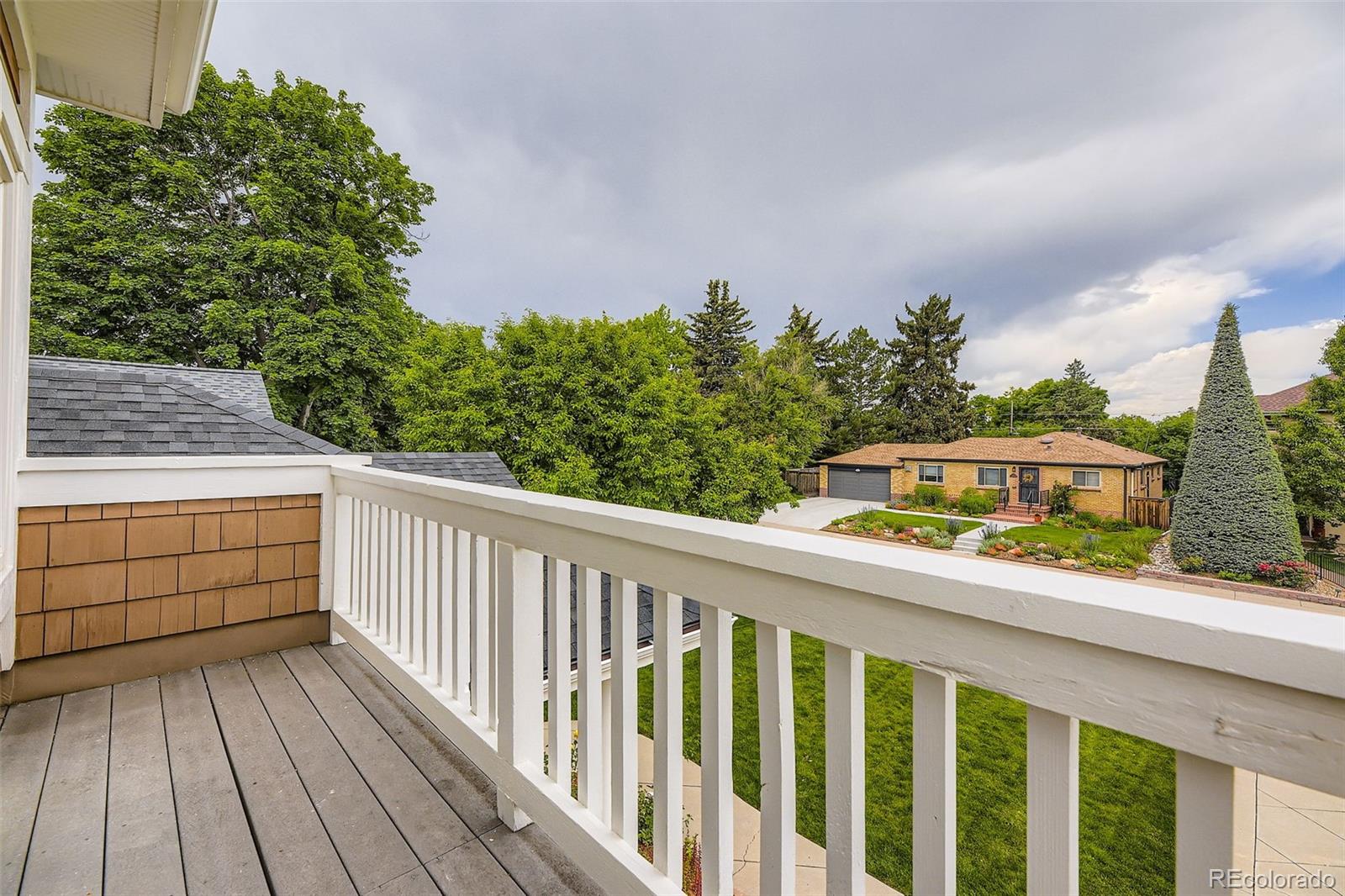 MLS Image #42 for 940  kearney street,denver, Colorado
