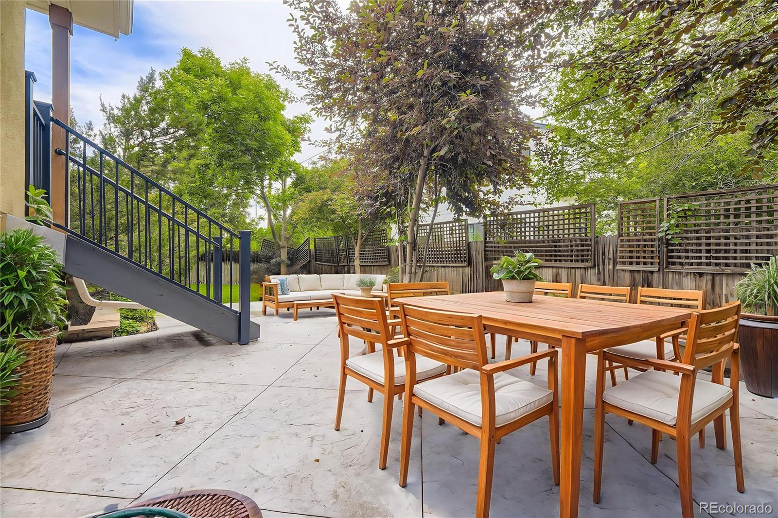 MLS Image #44 for 940  kearney street,denver, Colorado