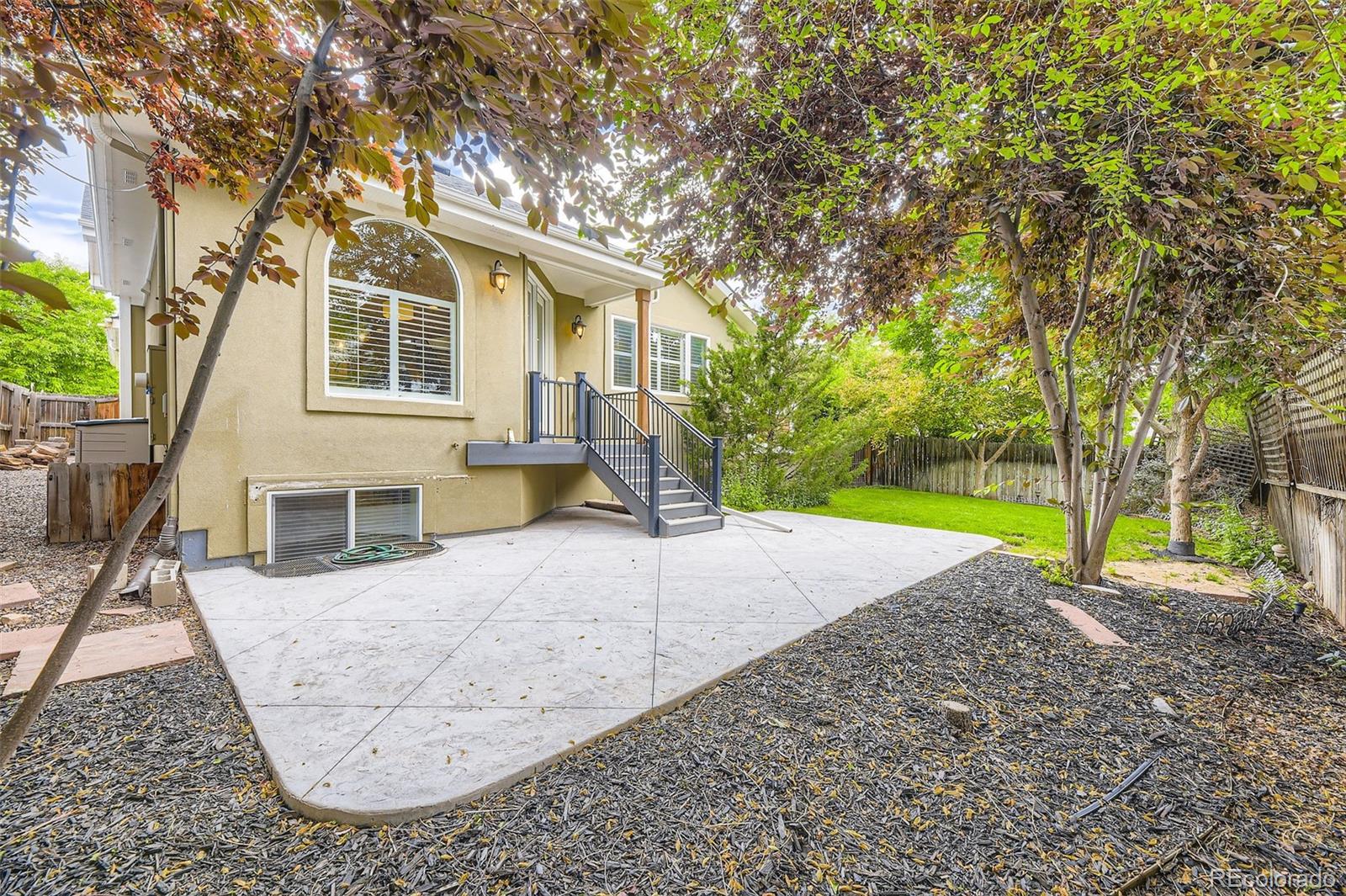MLS Image #45 for 940  kearney street,denver, Colorado