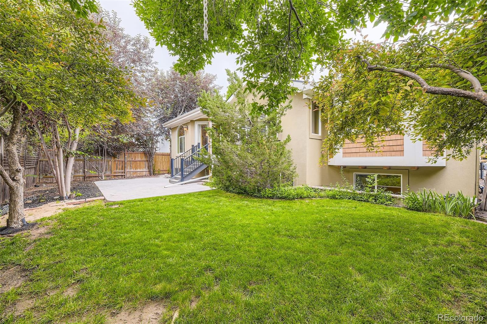 MLS Image #46 for 940  kearney street,denver, Colorado