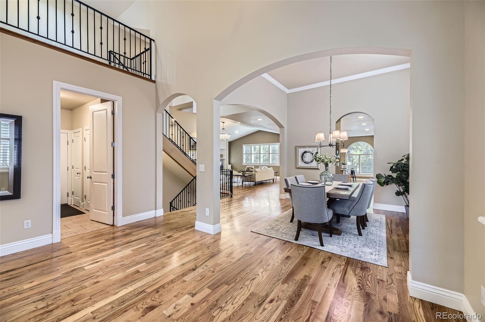 MLS Image #5 for 940  kearney street,denver, Colorado
