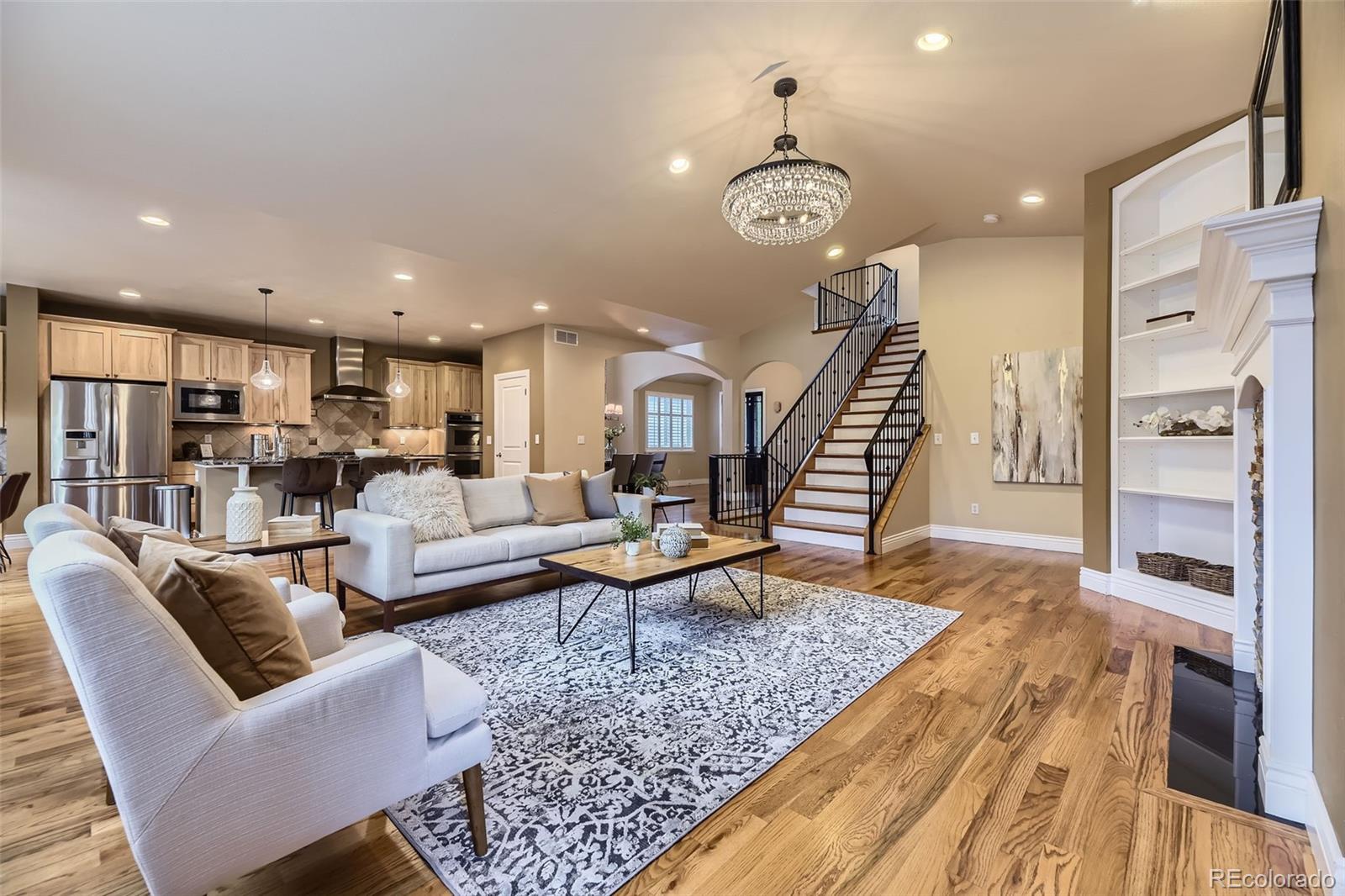 MLS Image #9 for 940  kearney street,denver, Colorado