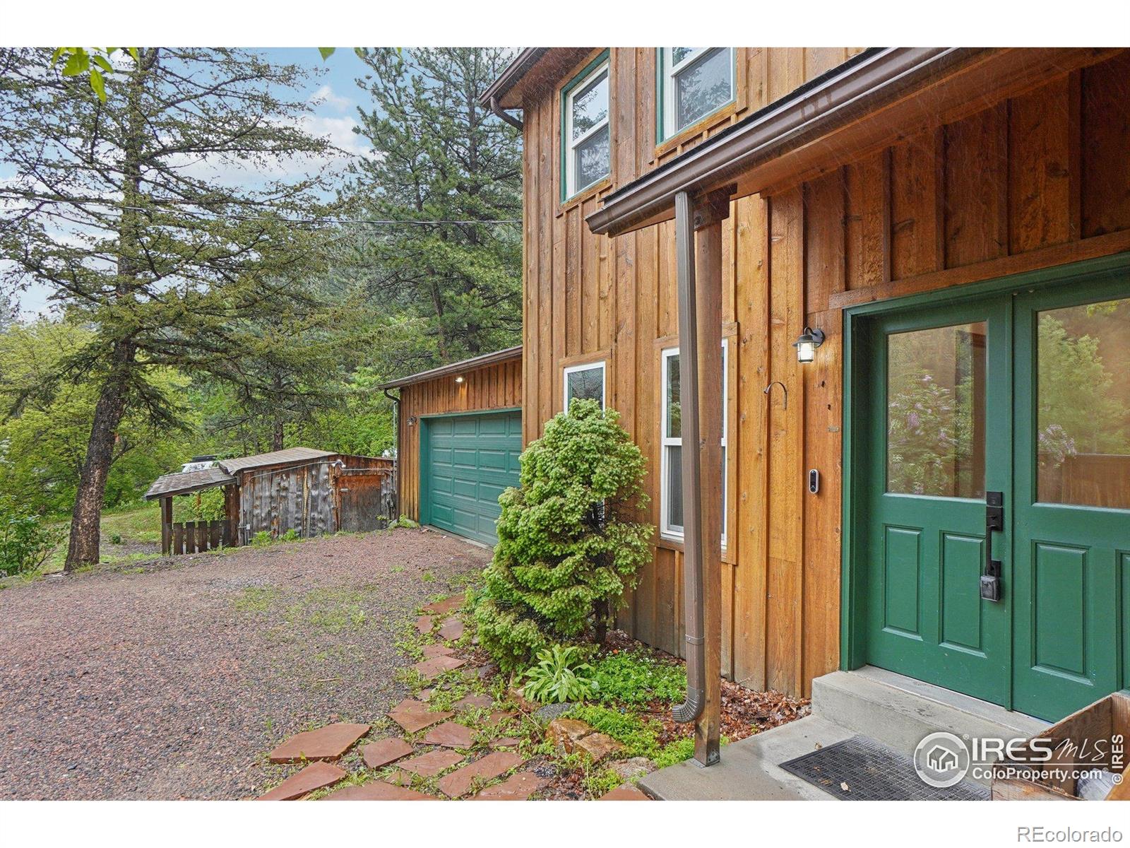 CMA Image for 8493  Lefthand Canyon Drive,Jamestown, Colorado