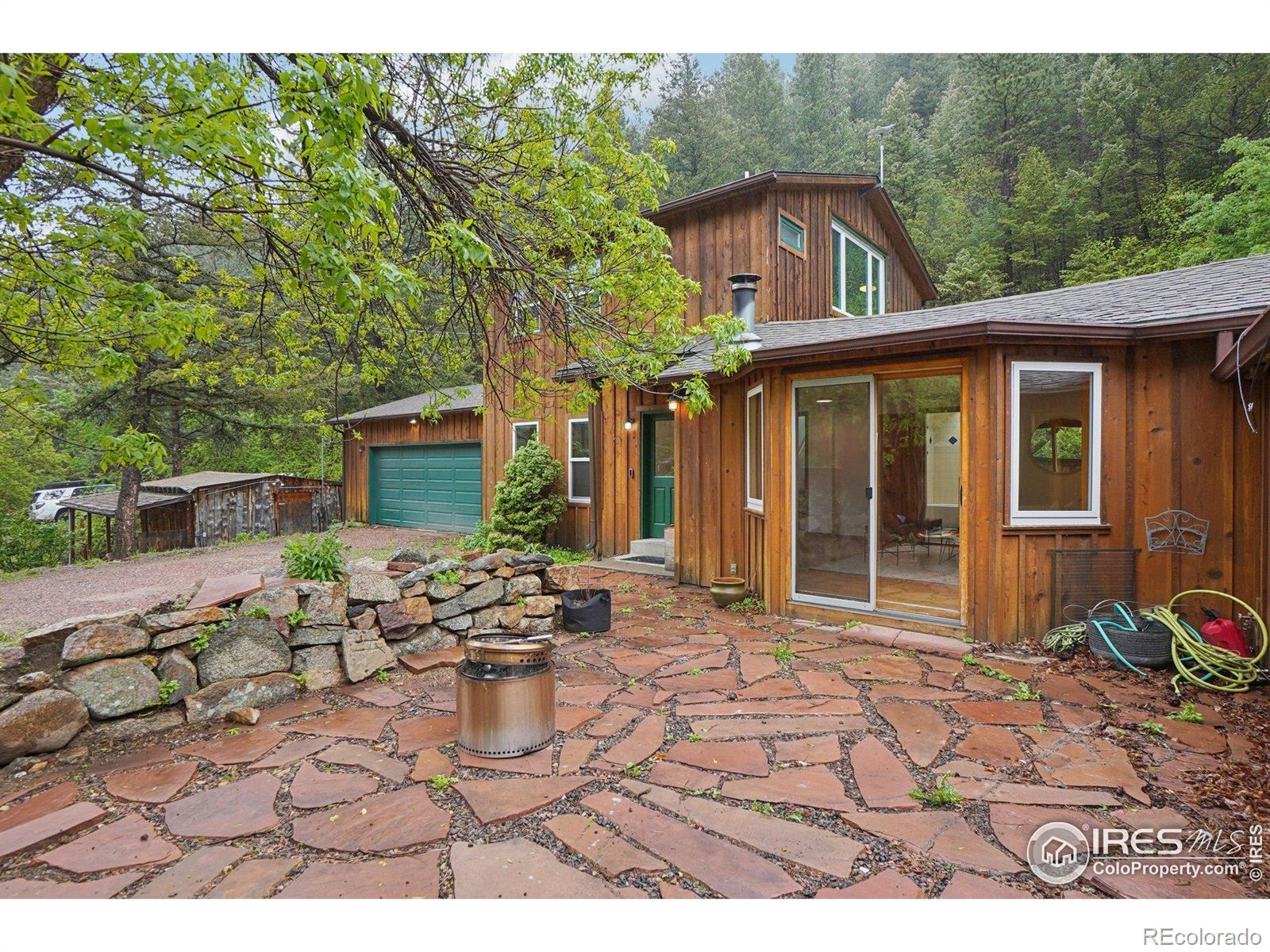 MLS Image #2 for 8493  lefthand canyon drive,jamestown, Colorado