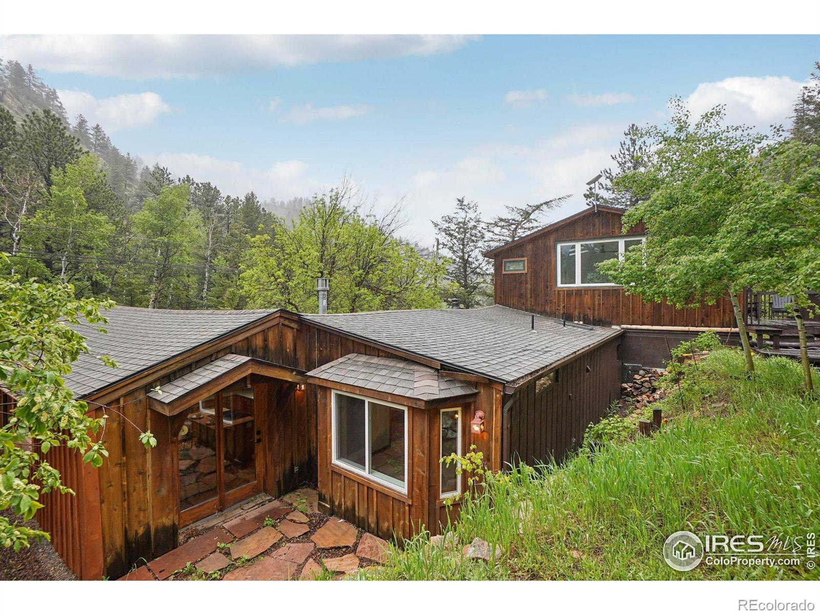 MLS Image #29 for 8493  lefthand canyon drive,jamestown, Colorado