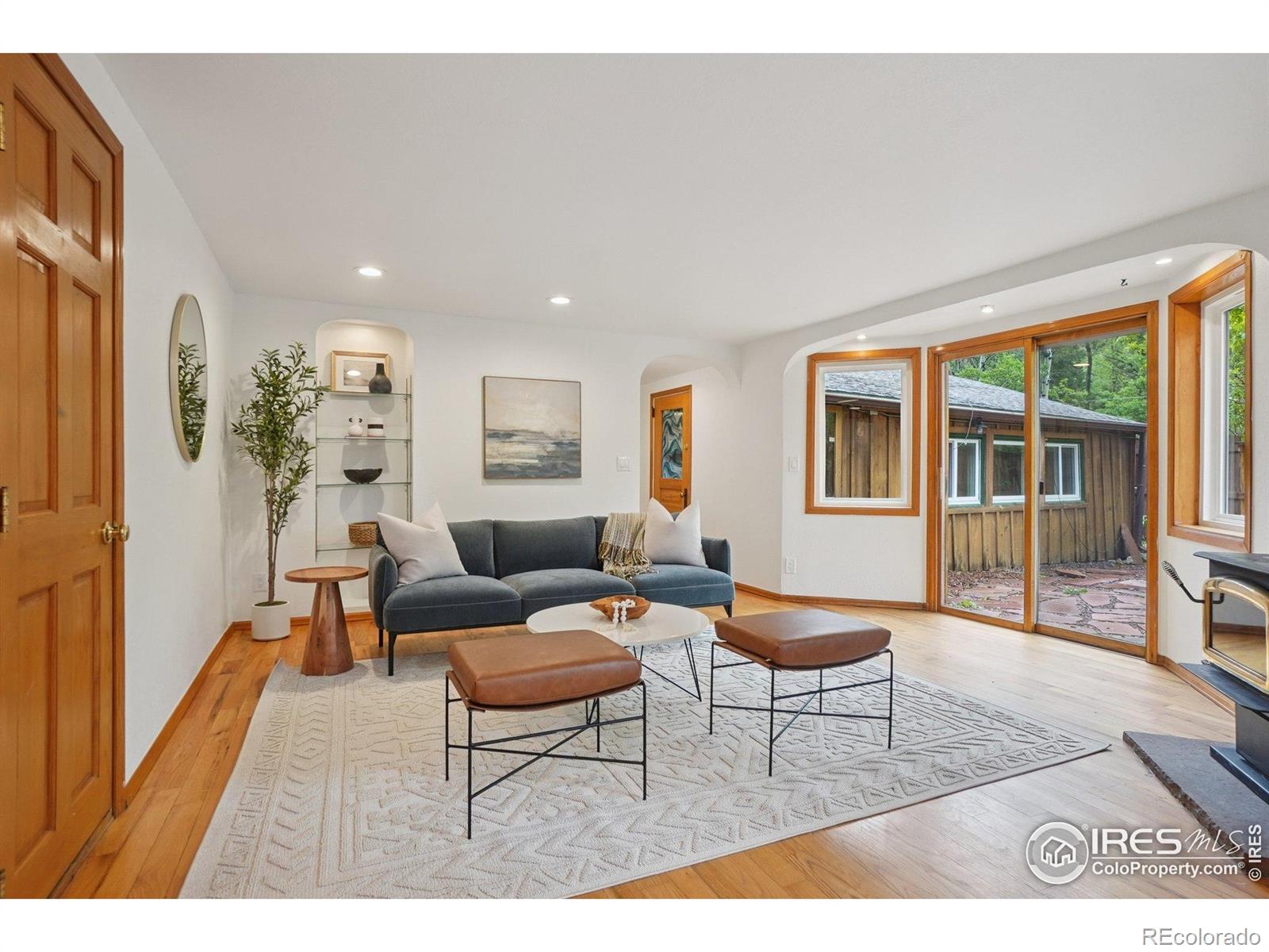 MLS Image #3 for 8493  lefthand canyon drive,jamestown, Colorado