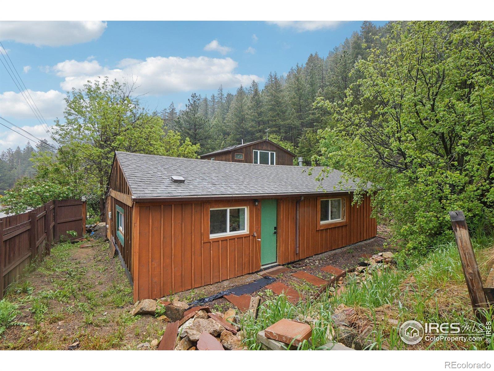 MLS Image #30 for 8493  lefthand canyon drive,jamestown, Colorado