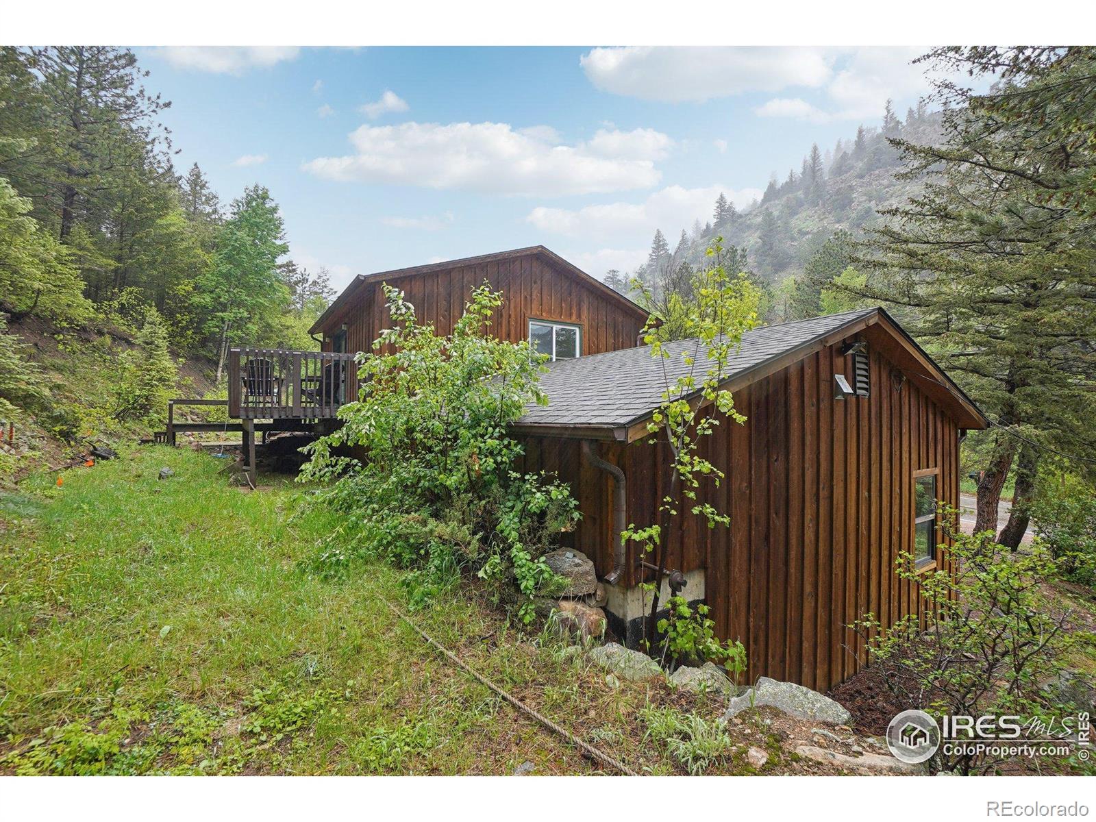 MLS Image #31 for 8493  lefthand canyon drive,jamestown, Colorado