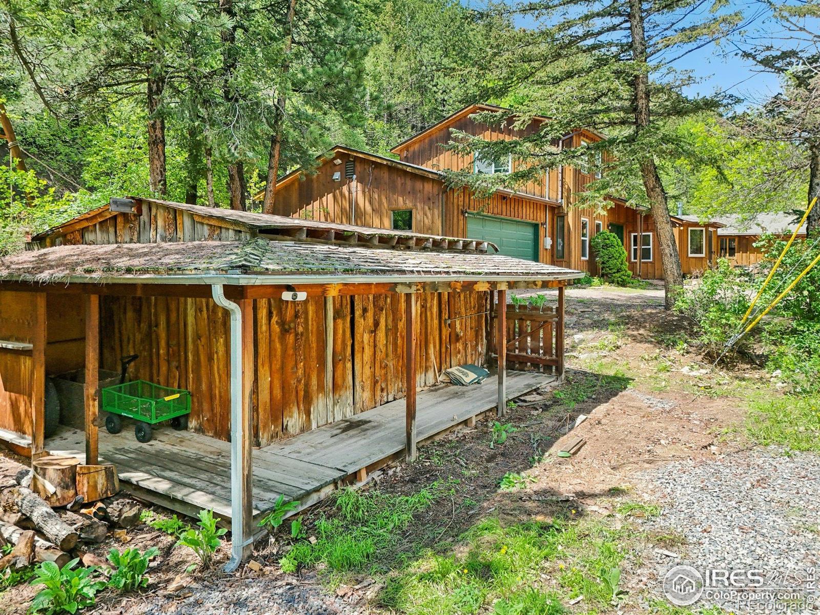 MLS Image #33 for 8493  lefthand canyon drive,jamestown, Colorado