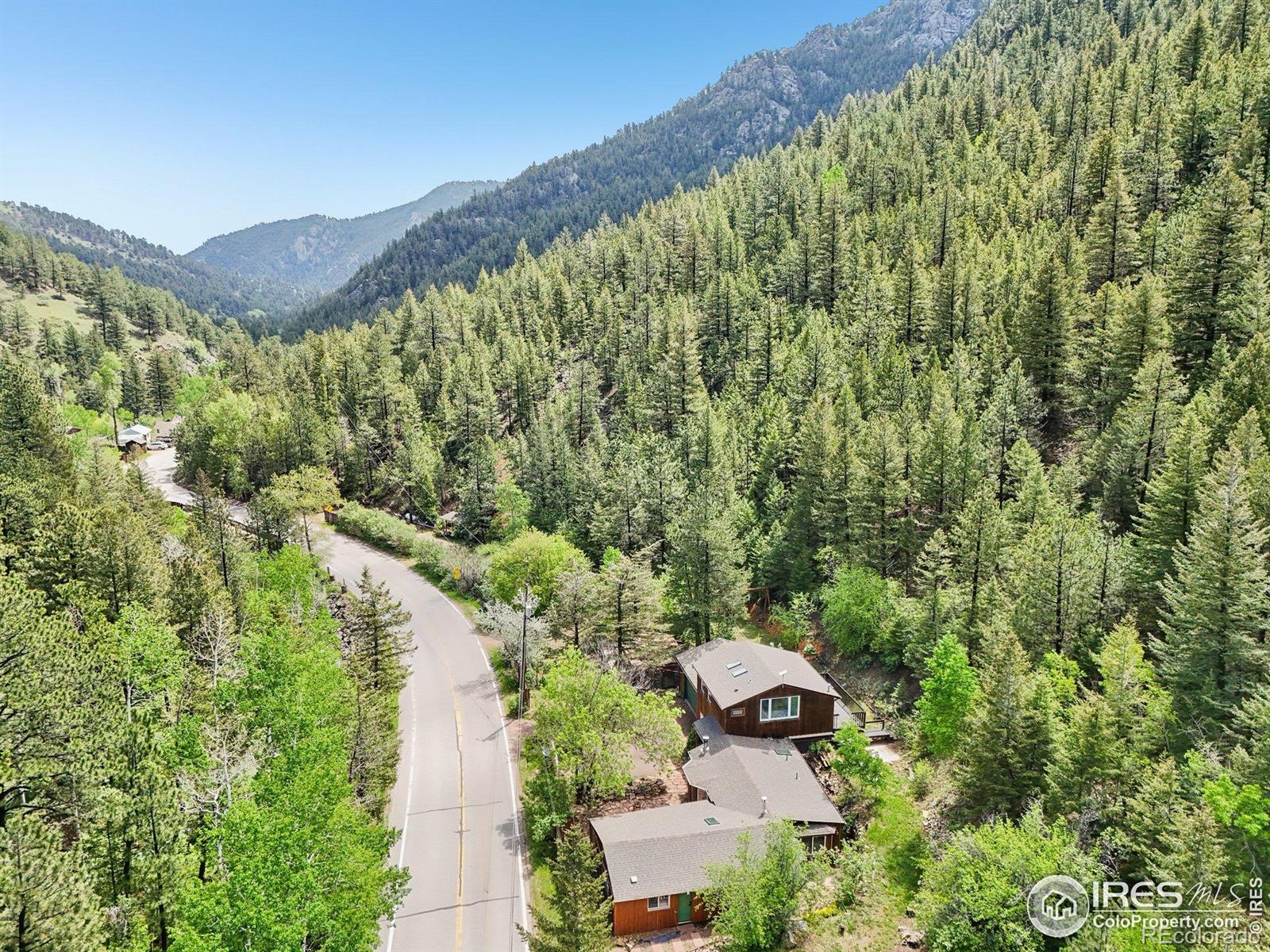 MLS Image #34 for 8493  lefthand canyon drive,jamestown, Colorado