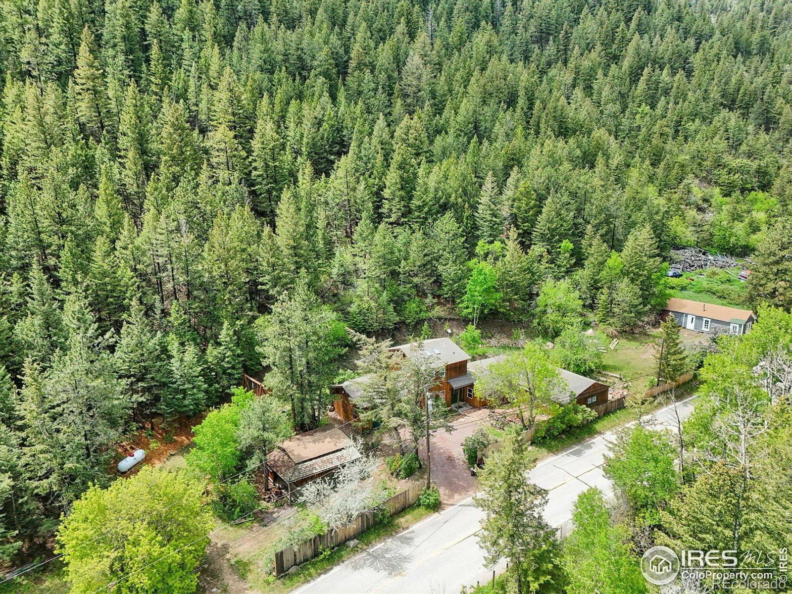 MLS Image #35 for 8493  lefthand canyon drive,jamestown, Colorado