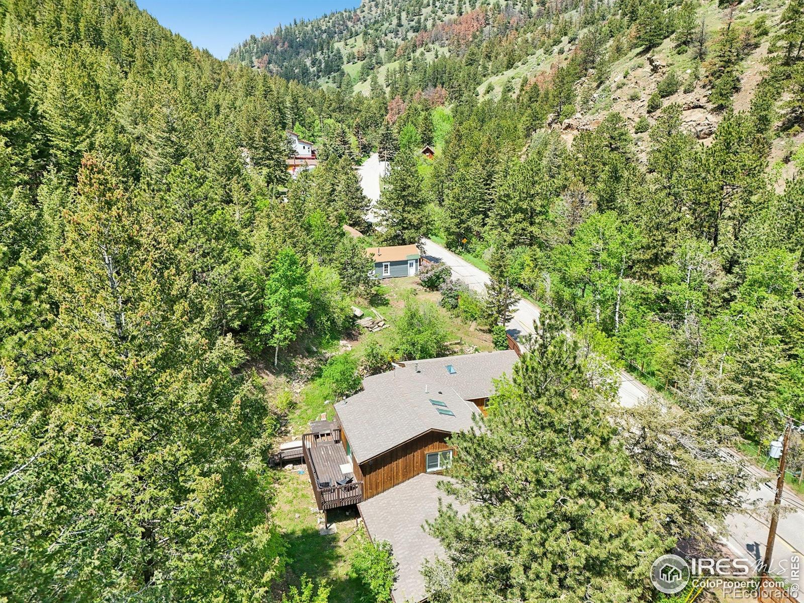 MLS Image #36 for 8493  lefthand canyon drive,jamestown, Colorado