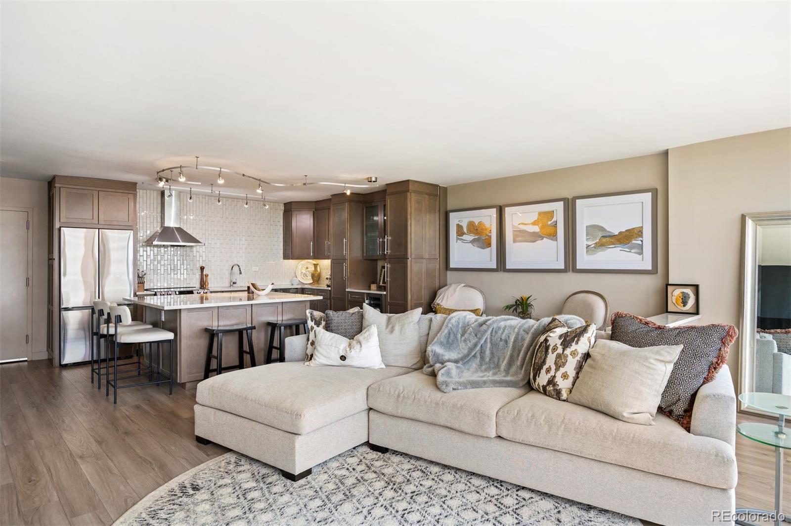 MLS Image #12 for 3100 e cherry creek south drive,denver, Colorado