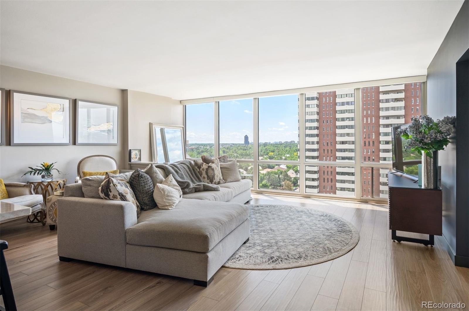 MLS Image #15 for 3100 e cherry creek south drive,denver, Colorado