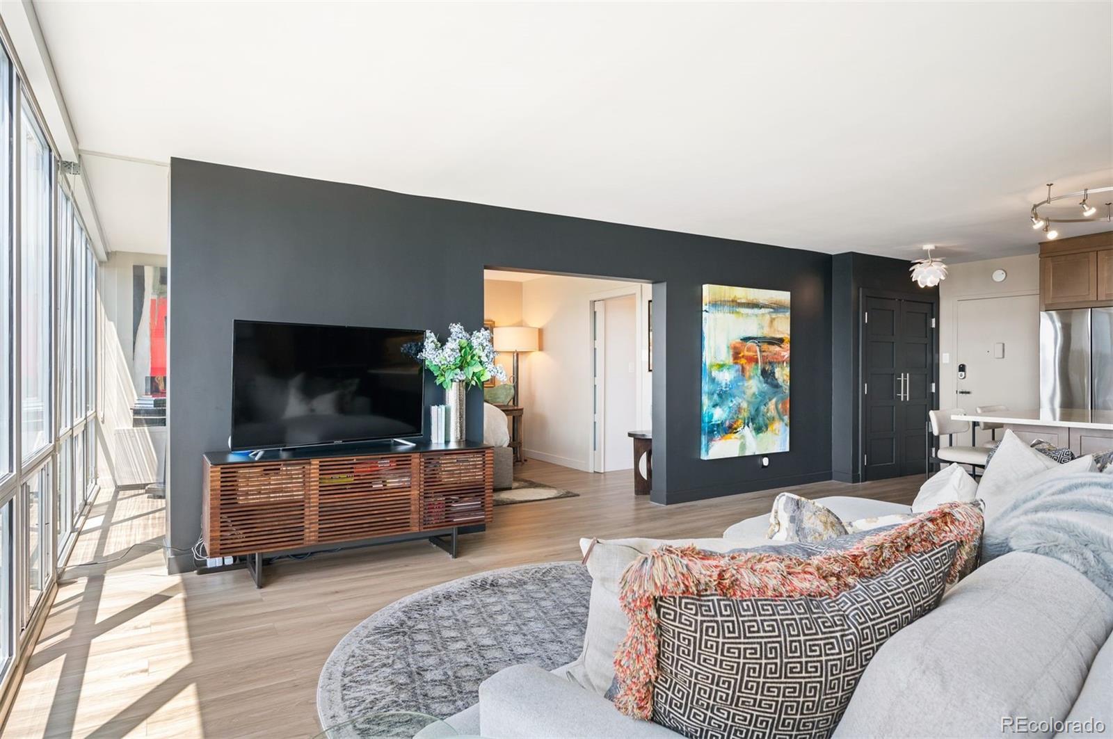 MLS Image #17 for 3100 e cherry creek south drive,denver, Colorado