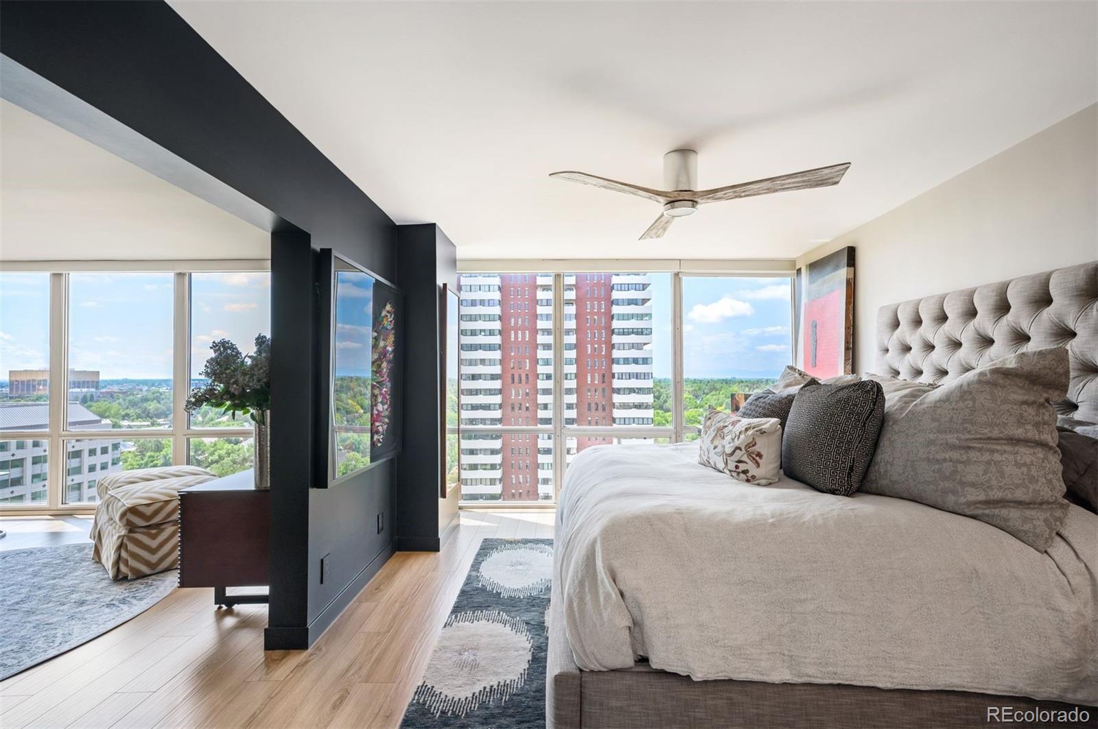MLS Image #18 for 3100 e cherry creek south drive,denver, Colorado