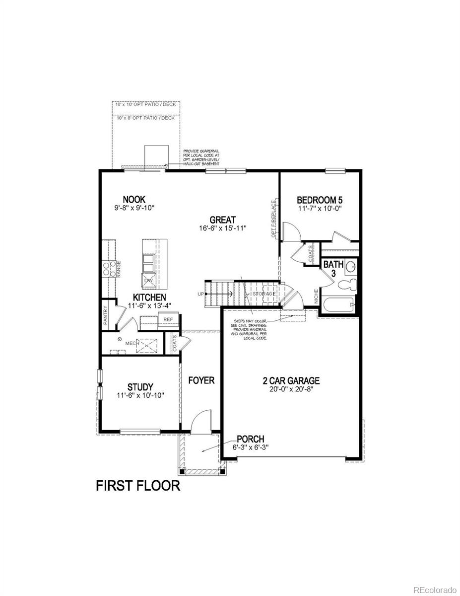 MLS Image #32 for 831  elias tarn drive,severance, Colorado