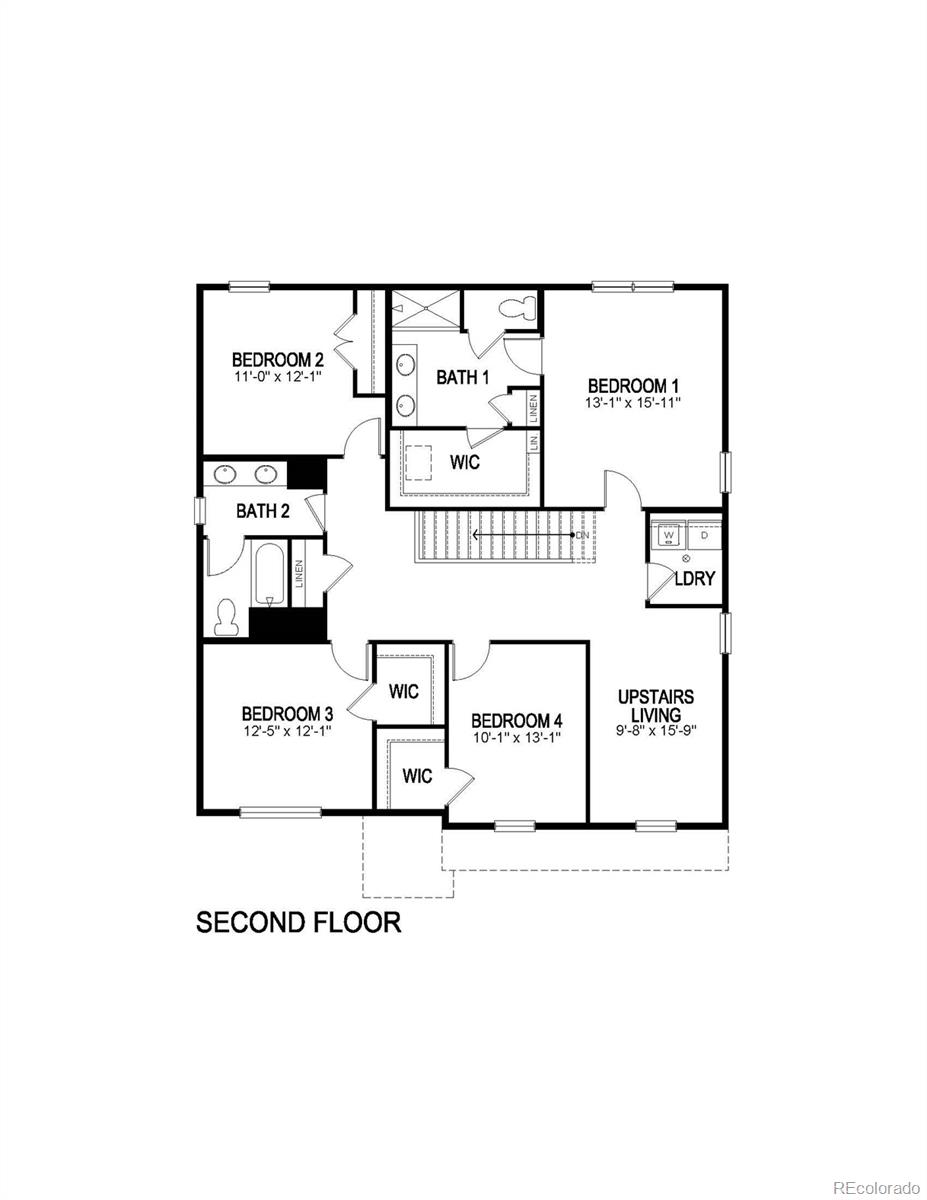 MLS Image #33 for 831  elias tarn drive,severance, Colorado