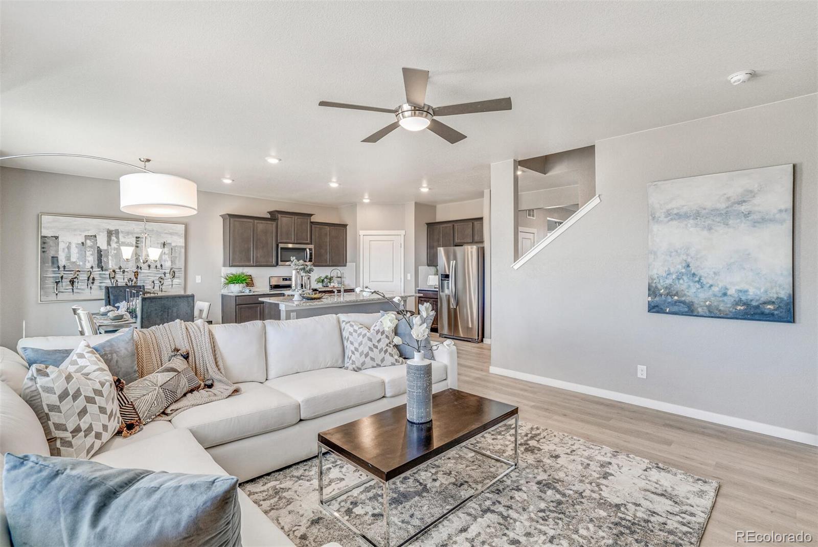 MLS Image #4 for 831  elias tarn drive,severance, Colorado