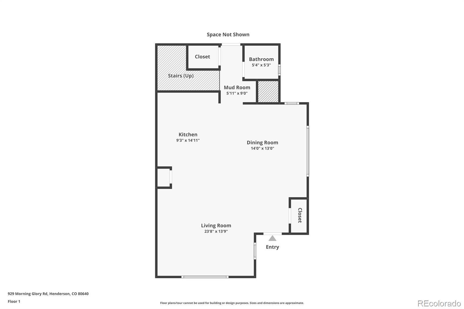 MLS Image #19 for 952  morning glory road,brighton, Colorado