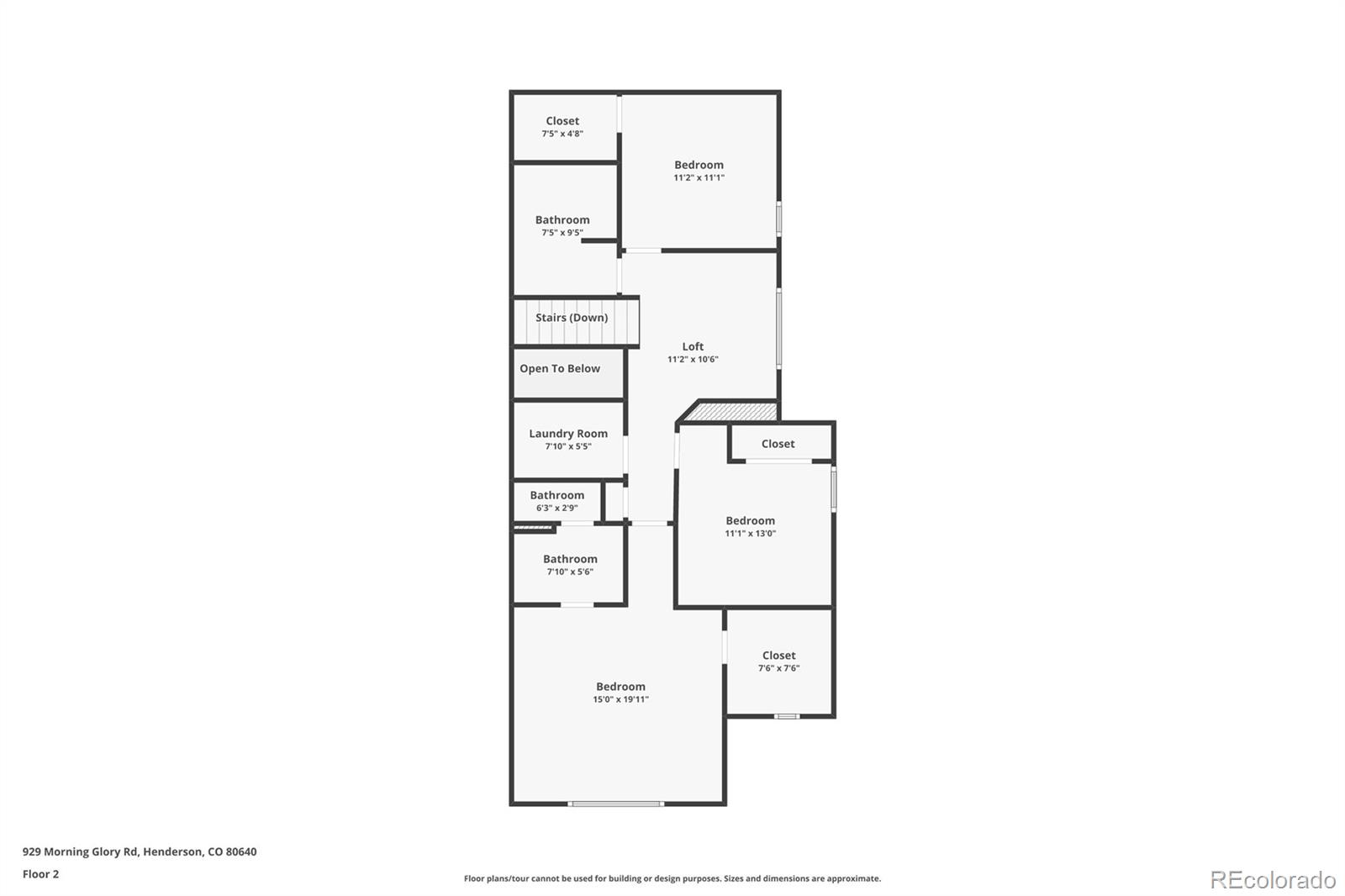 MLS Image #20 for 952  morning glory road,brighton, Colorado