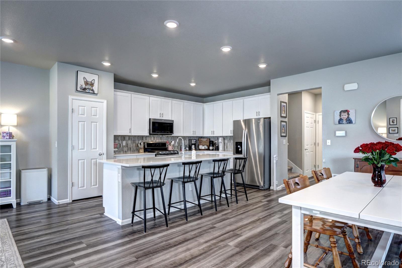 MLS Image #5 for 952  morning glory road,brighton, Colorado