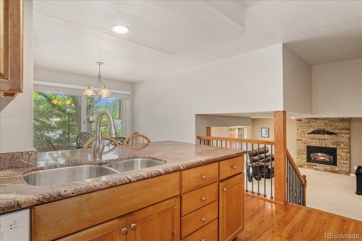 MLS Image #10 for 6407 s heritage place,centennial, Colorado