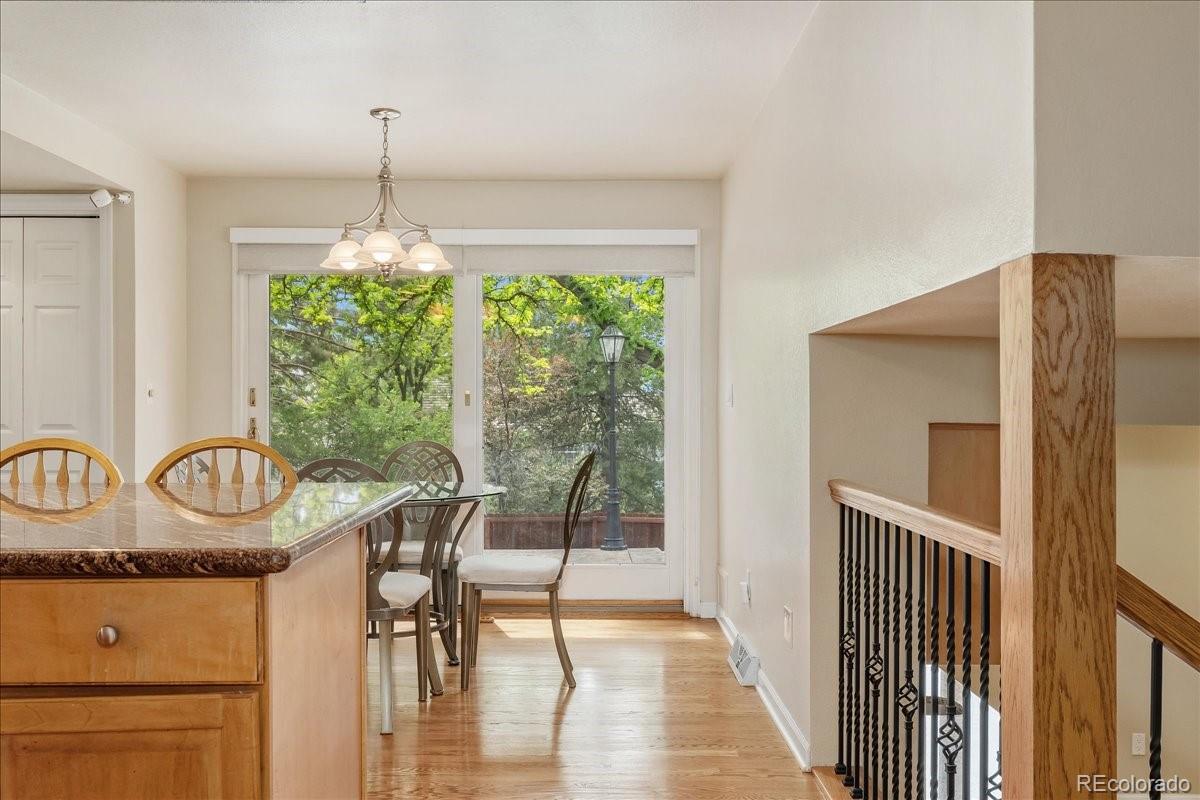 MLS Image #11 for 6407 s heritage place,centennial, Colorado