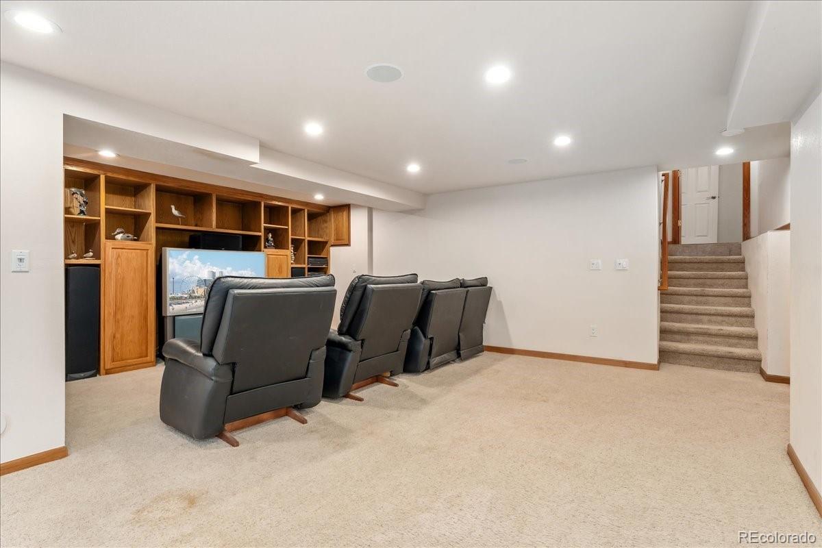 MLS Image #19 for 6407 s heritage place,centennial, Colorado