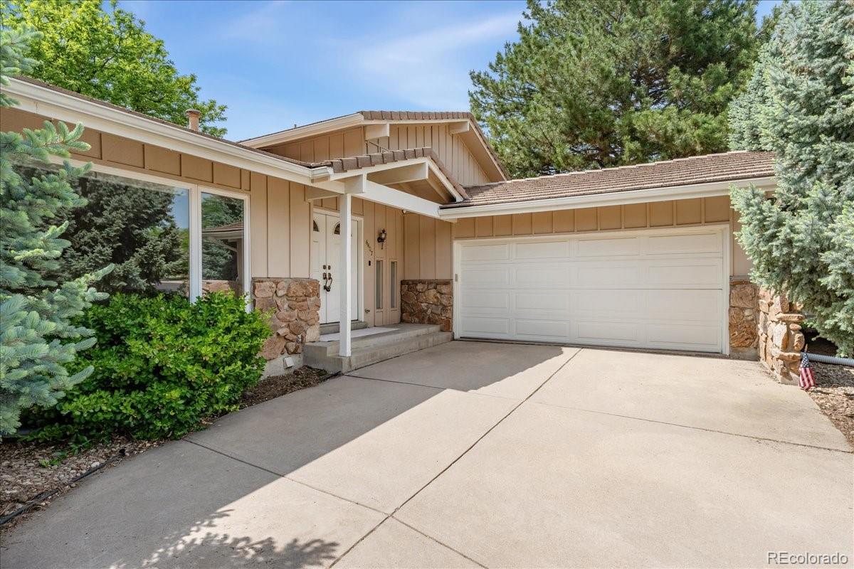 MLS Image #2 for 6407 s heritage place,centennial, Colorado