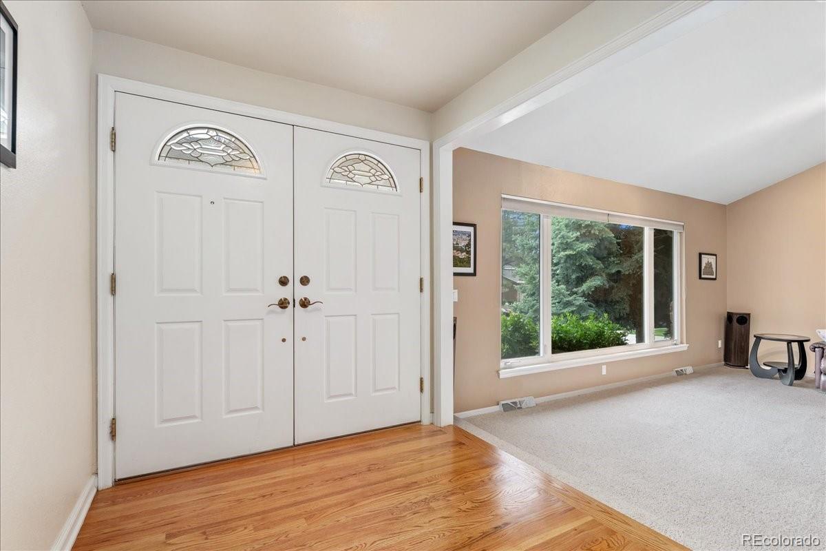 MLS Image #3 for 6407 s heritage place,centennial, Colorado