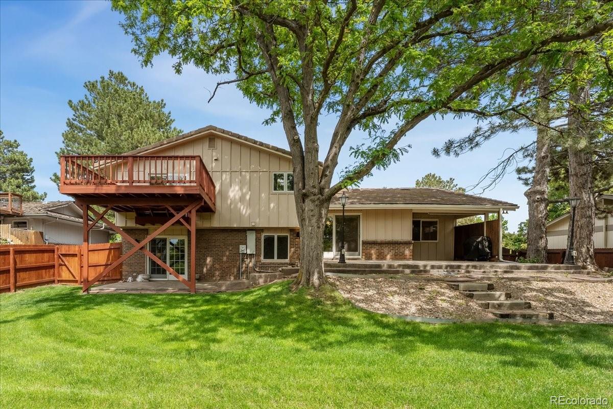MLS Image #39 for 6407 s heritage place,centennial, Colorado