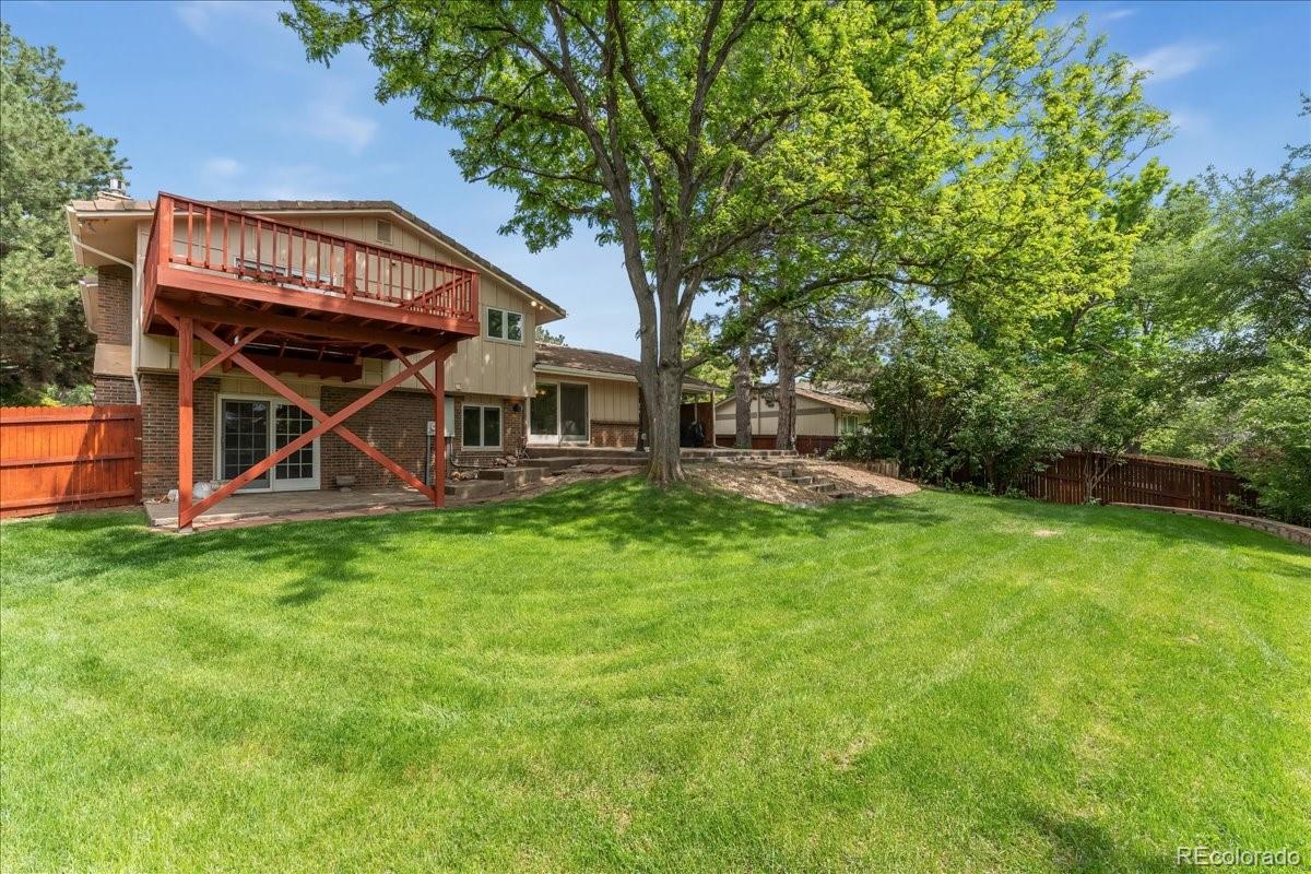 MLS Image #40 for 6407 s heritage place,centennial, Colorado