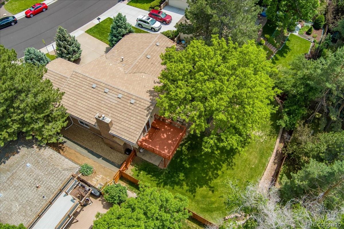 MLS Image #41 for 6407 s heritage place,centennial, Colorado